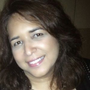 Meet your Posher, Luz